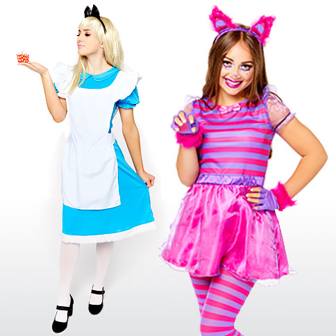 Unlock the Magic: Embrace the Enchantment of Disney Costumes