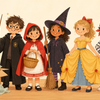 Last-Minute Book Week Costumes: 15 Ideas Under $40 for Aussie Kids
