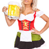 Celebrating Oktoberfest in Authentic Style: Discover the Magic of Oktoberfest Costumes