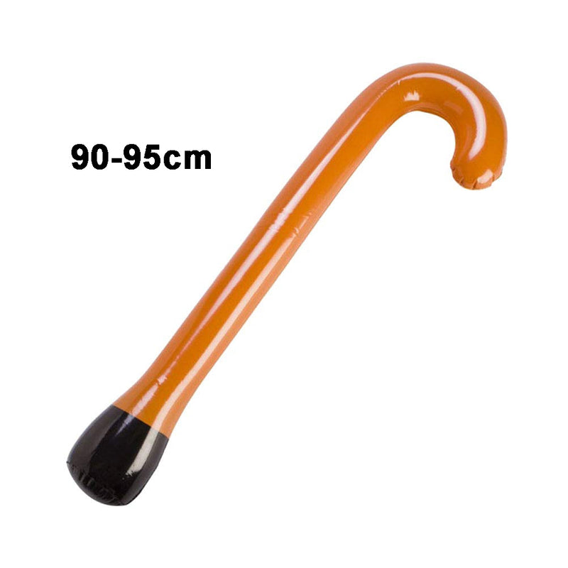 Inflatable Walking Stick