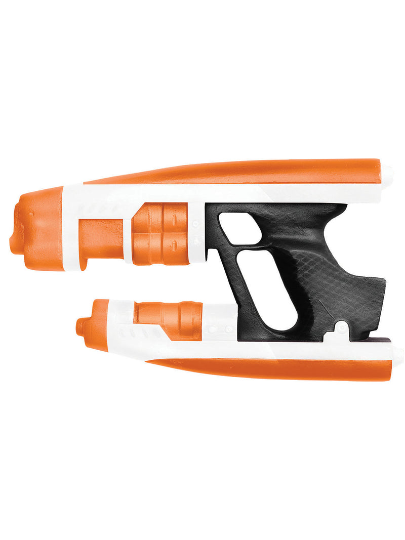 Star-Lord Blaster Toy Gun - Marvel Guardians of the Galaxy Costume Prop