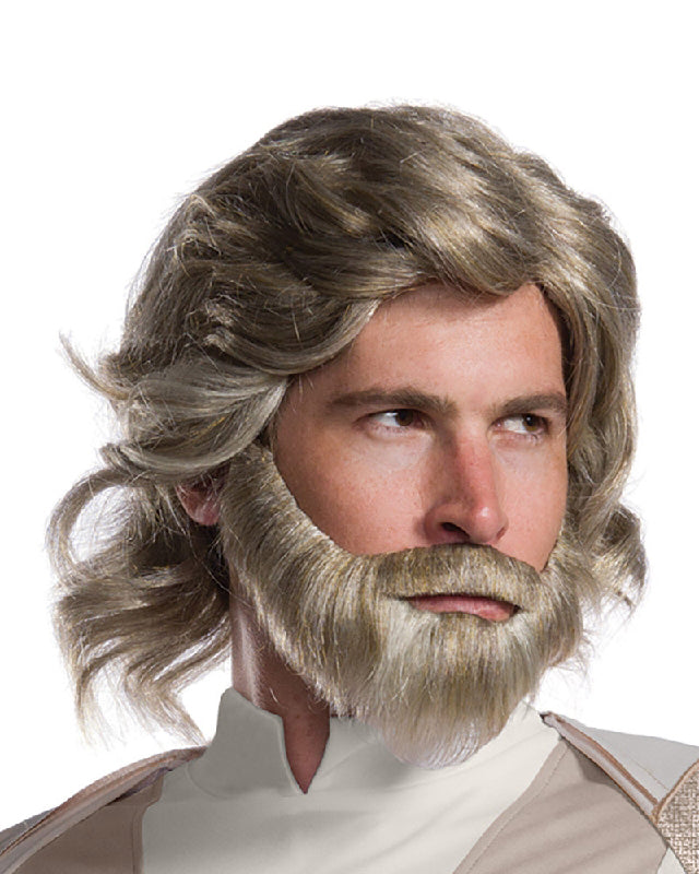 Luke Skywalker The Last Jedi Accessory