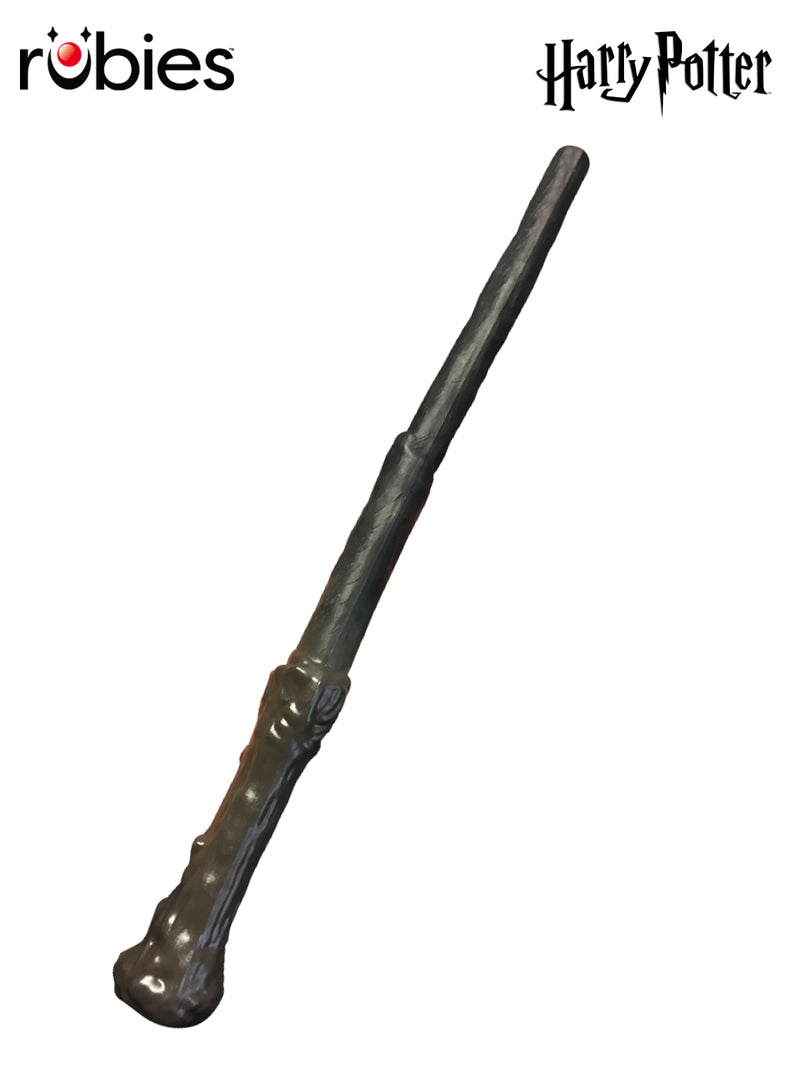 Kids Harry Potter Wand - Official Wizard Costume Accessory