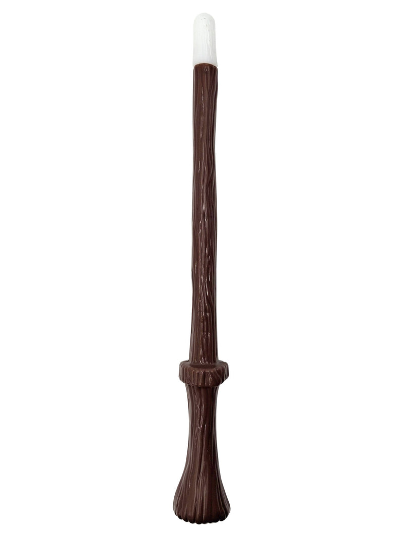 Kids Harry Potter Light-Up Wand - Motion-Activated Wizard Accessory