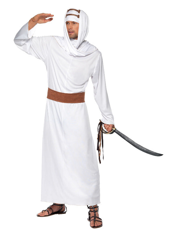 Adult Mens Lawrence of Arabia Costume
