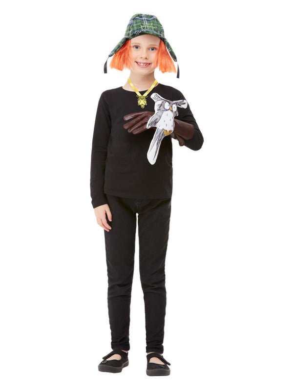 Kids David Walliams Awful Auntie Book Week Kit