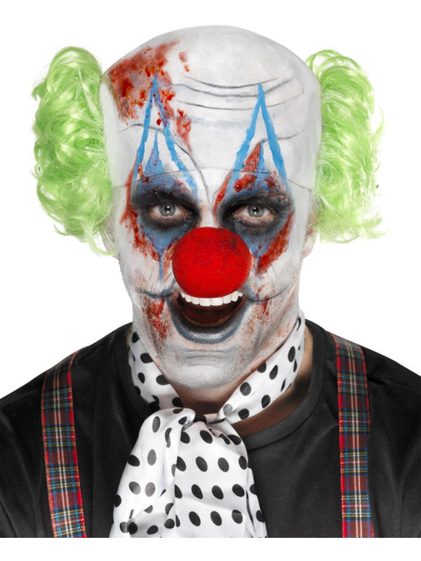 Horror Sinister Clown Make-Up Kit