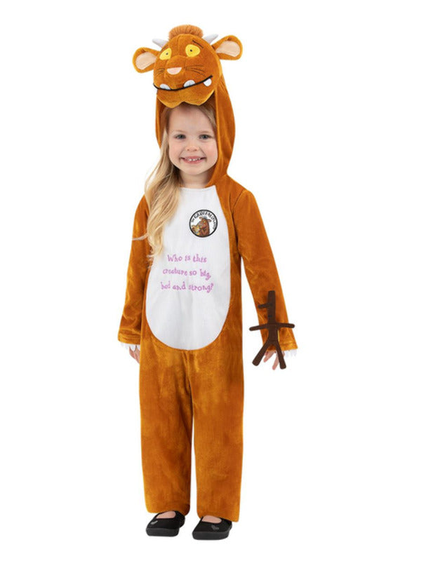 Childs Julia Donaldson Gruffalo's Child Costume