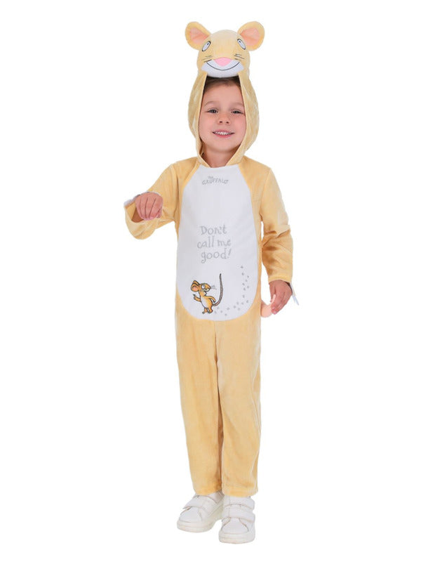 Childs Julia Donaldson Gruffalo's costume