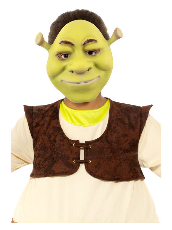 Shrek EVA Green Mask Halloween