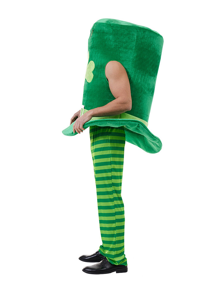 Leprechaun Costume main image 0