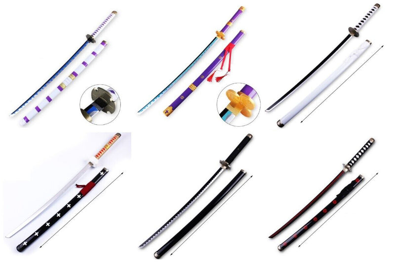 One Piece Sword Accessory