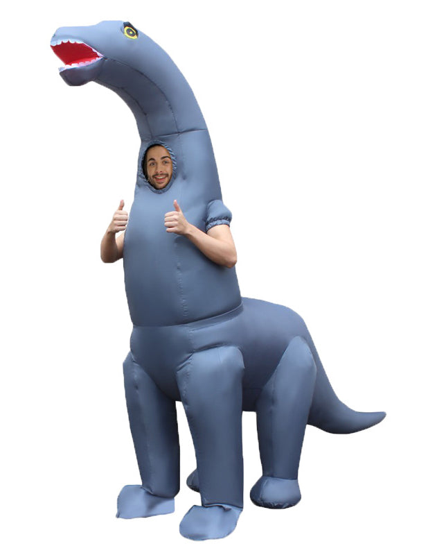 Tanystropheus Dinosaur Inflatable Costume