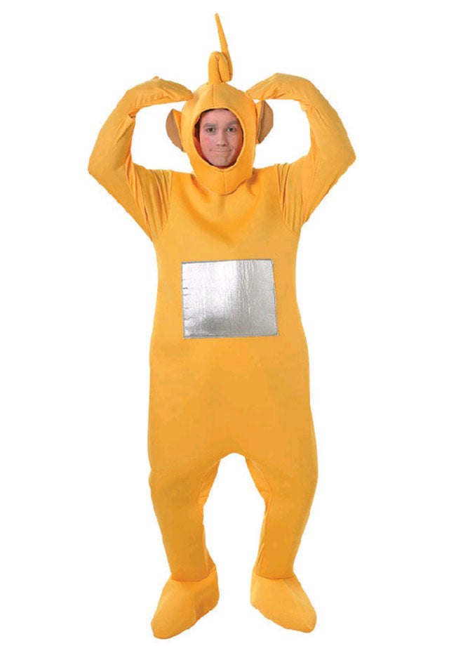 LAA-LAA Teletubbies Costume