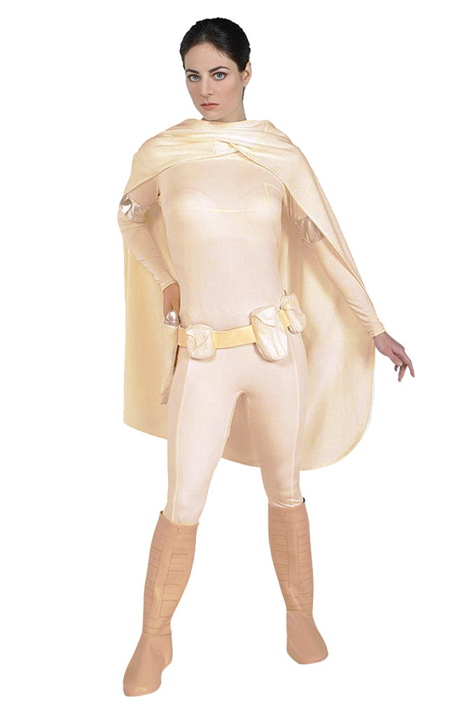Star Wars Padme Amidala Deluxe Adult Costume