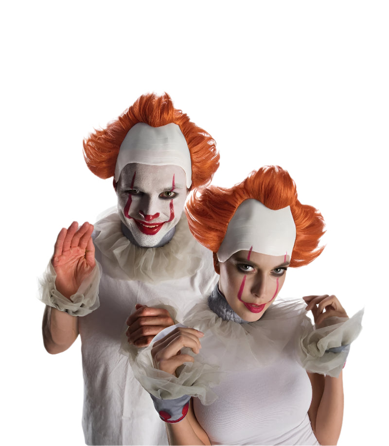 PENNYWISE COSTUME KIT, ADULT