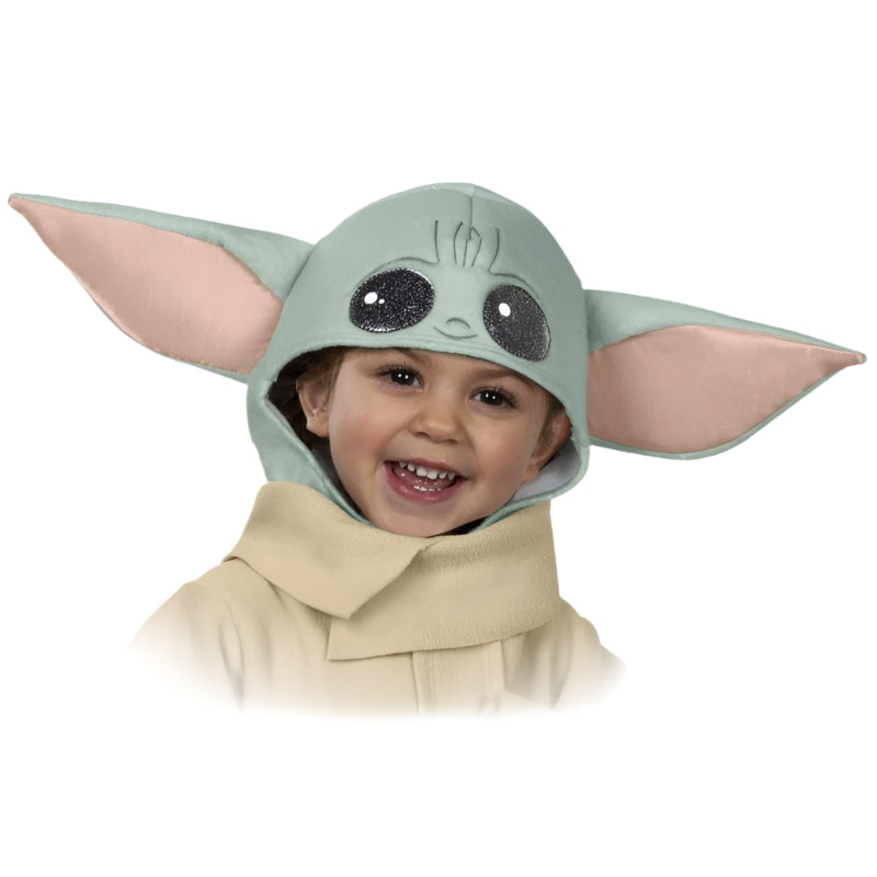 Kids Yoda Star Wars The Mandalorian Accessory
