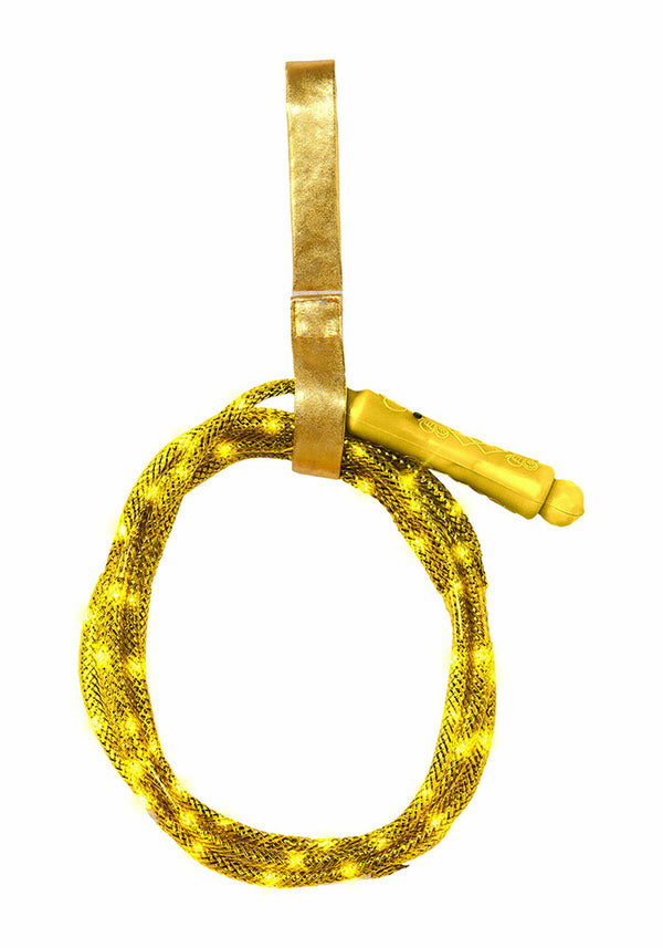 Wonder Woman DC Superheroes Batman v Superman Light Up Lasso Costume Accessories