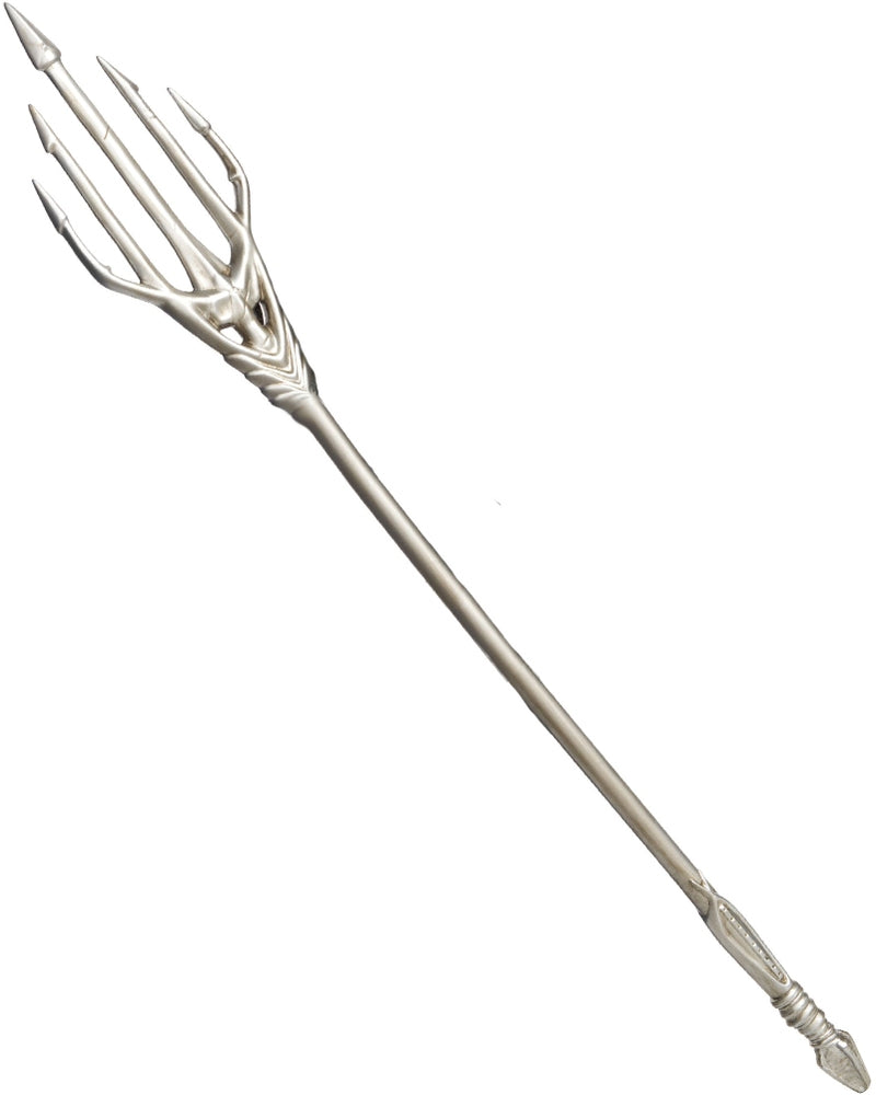 Kids Aquaman Trident - Licensed DC Superhero Weapon Prop 140cm