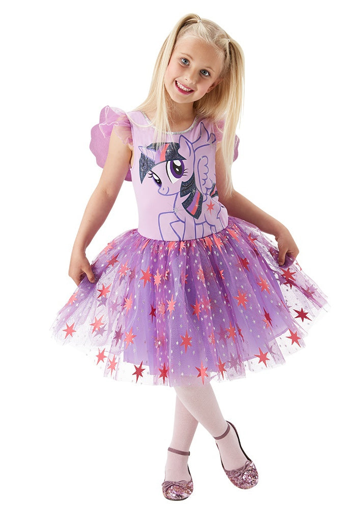 My Little Pony Twilight Costume
