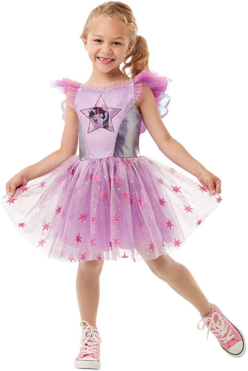 My Little Pony Twilight Sparkle Costume