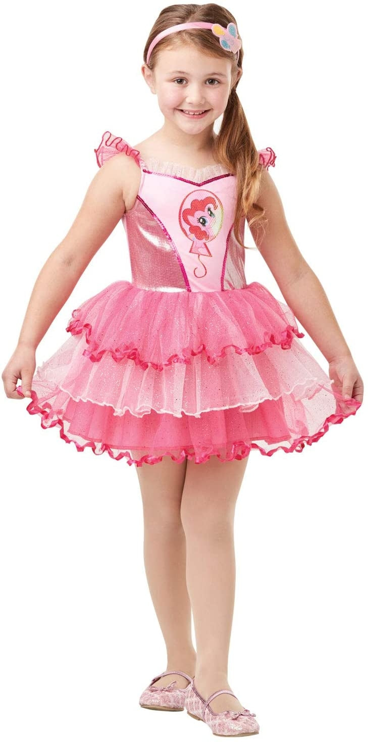 My Little Pony Pinkie Pie Costume