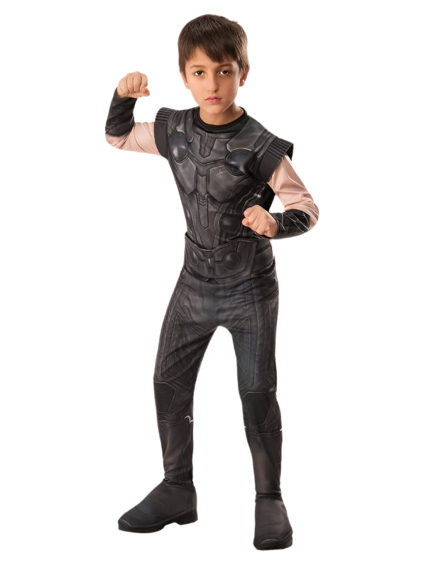 Marvel Avengers Thor Costume
