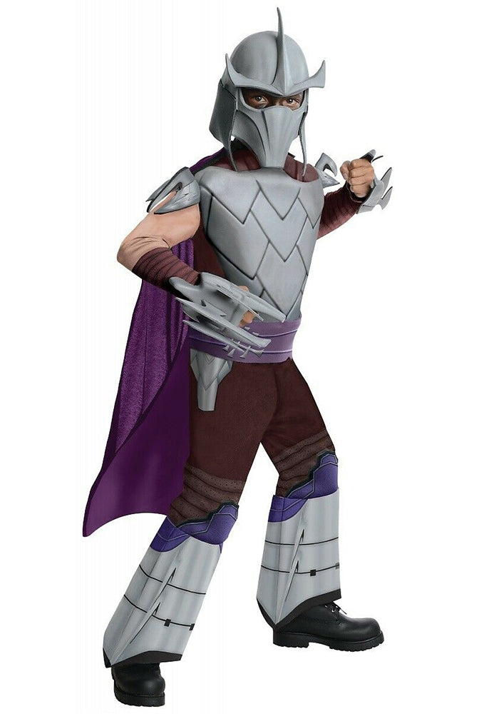 Shredder Kids TMNT Costume