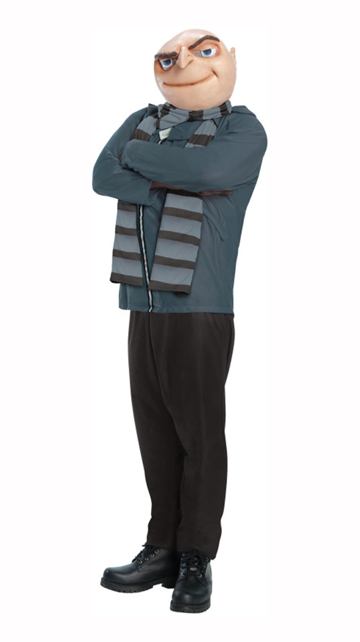 Mens Felonius Gru Costumes