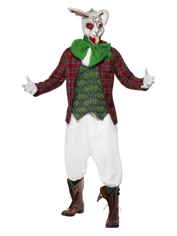 Rabid Bloody Costume
