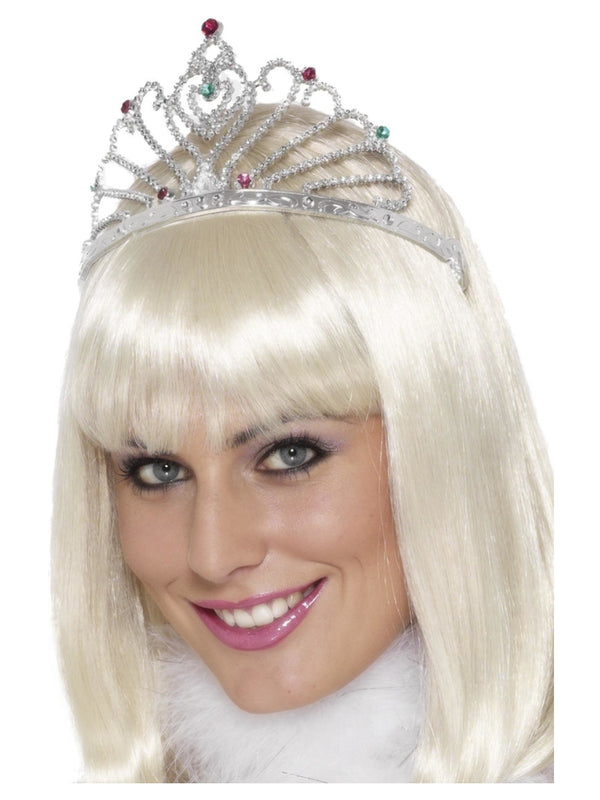 Fan Design Tiara