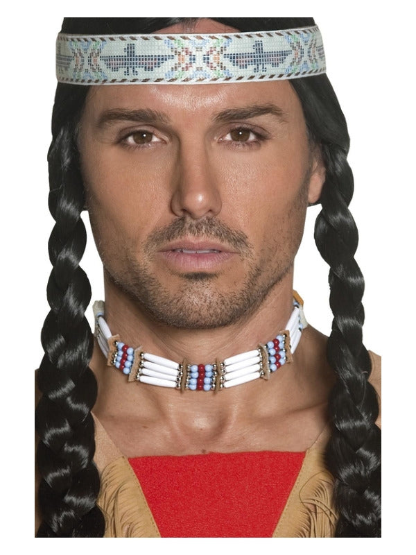 Authentic Western Indian Choker