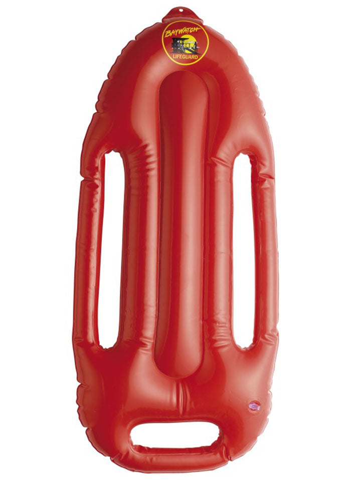 Baywatch Inflatable Safety Float Lifeguard Accessory