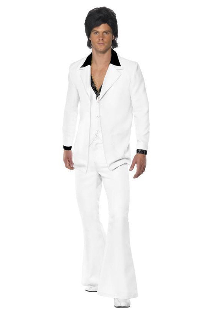 70s Saturday Night Fever Suit