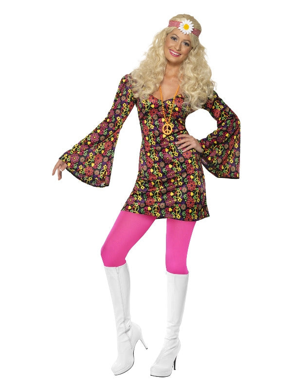 1960s CND Costume