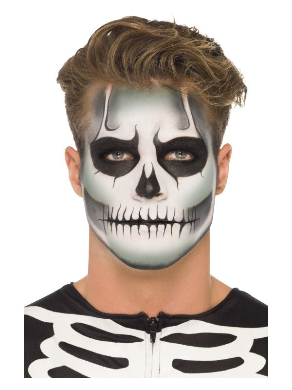 Glow in the Dark Skeleton Kit