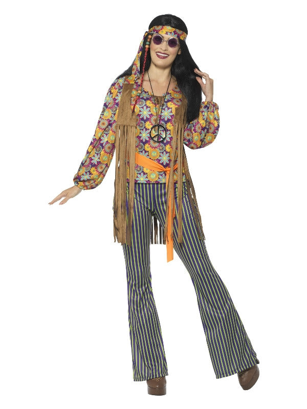 60s Singer Costume Female