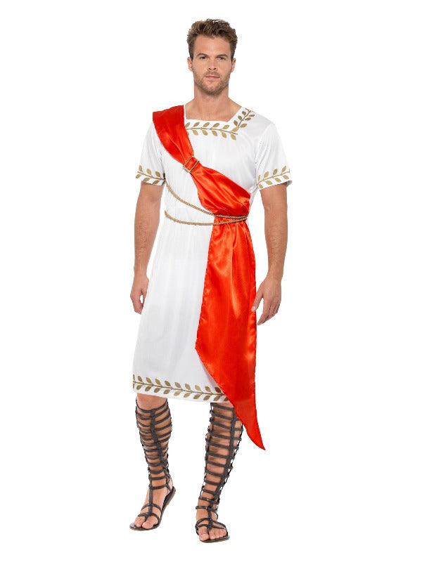 Roman Senator Costume