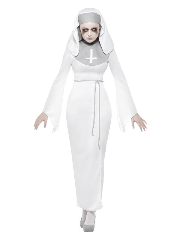 Haunted Asylum Nun Costume