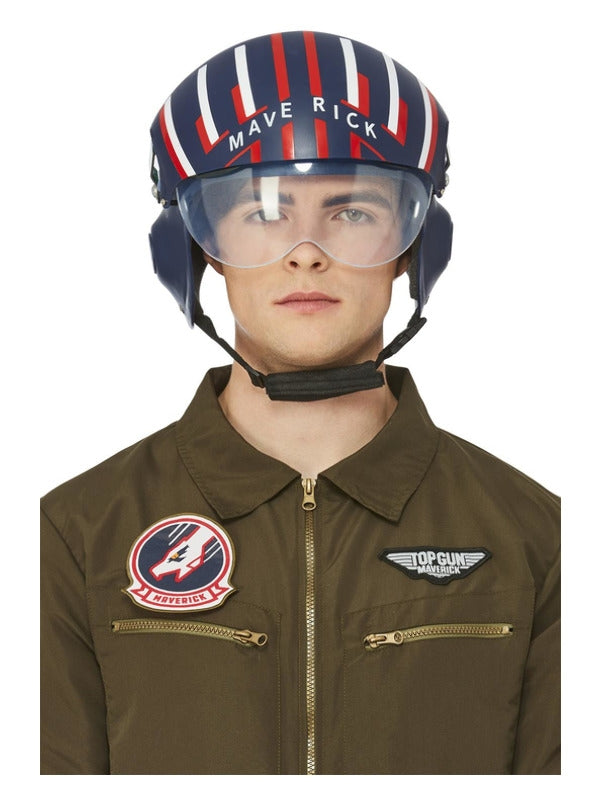 Top Gun Maverick Helmet Accessories