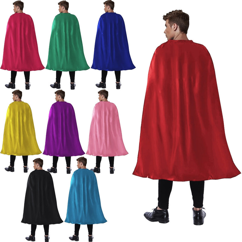Cape Cloak Costume