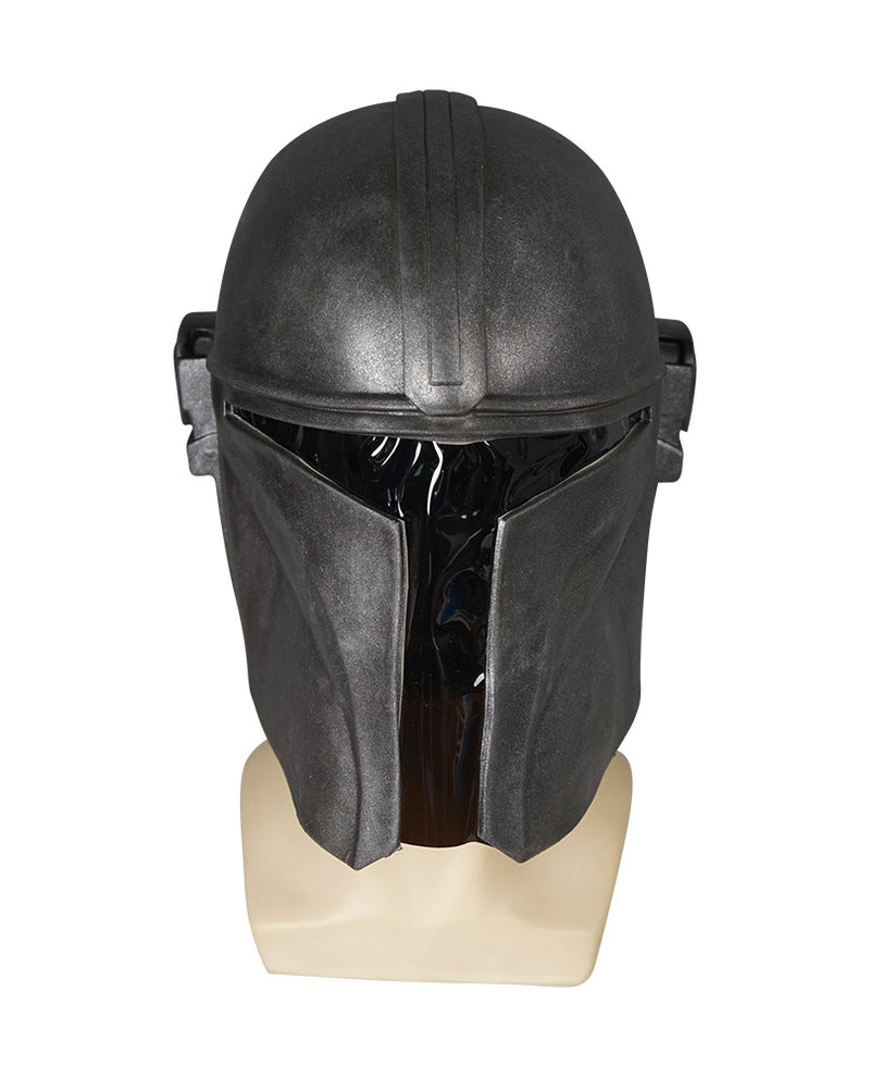 Star Wars Mandalorian Mask