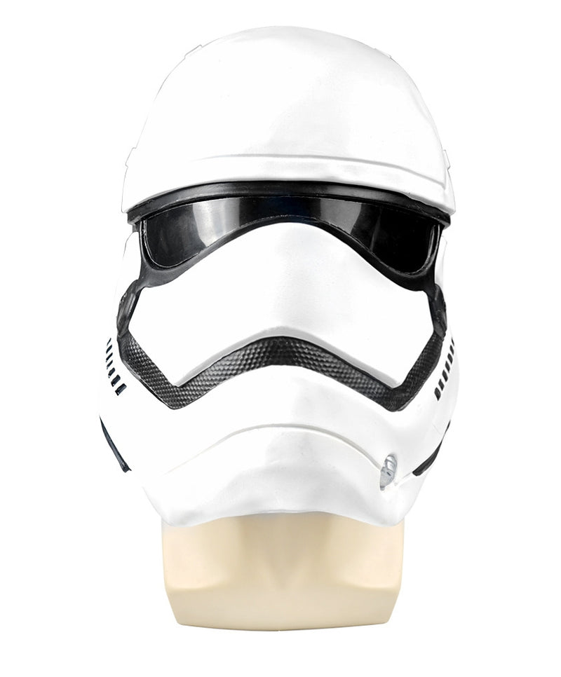 Star Wars Stormtrooper Mask