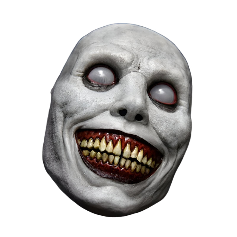 Monster Dead Smiling Demons Zombie Beast Scary Face Mask