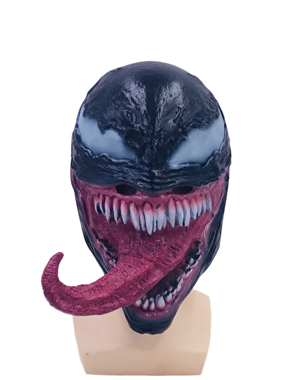 The Venom Full Mask