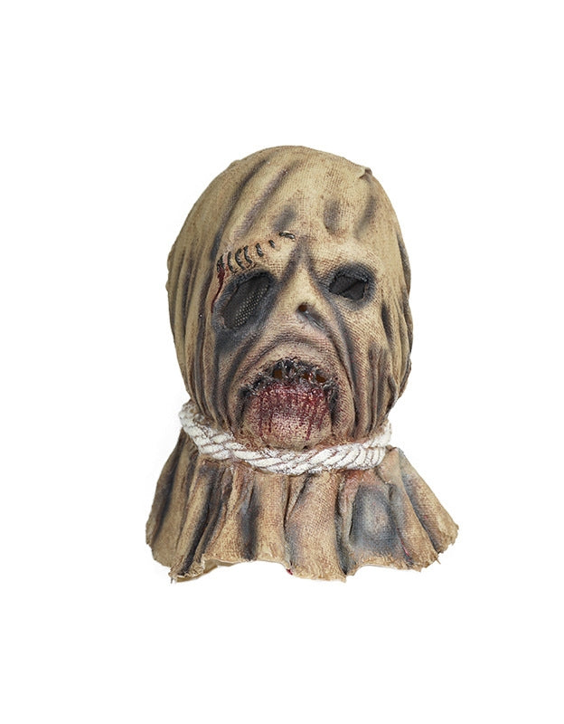 Zombie Scary Face Mask