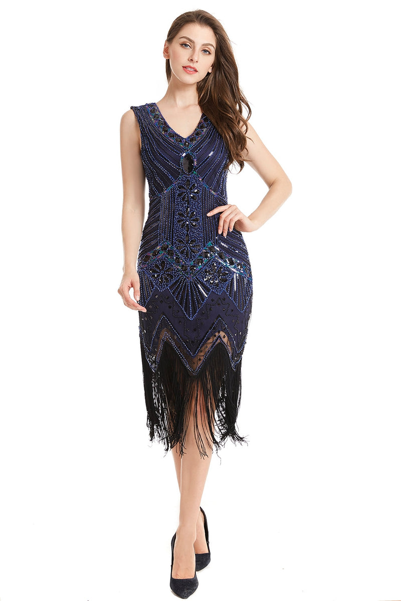 The Great Gatsby Ladies Costume