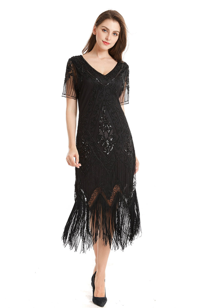 1920s Vintage Fancy Dress Costume