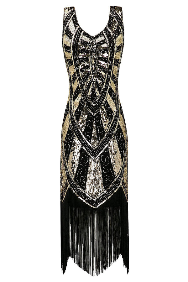 1920s Charleston Gangster Party Costume