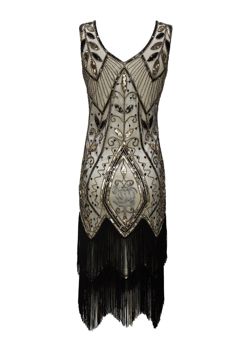 1920s Great Gatsby Outfits Female